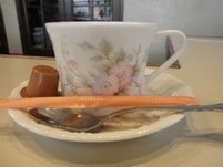 喫茶店