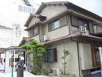 10月1日　2010年9月1日より、新事務所に移転しました。