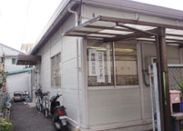 尼崎共同作業所はなみずき