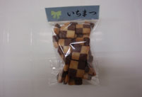 いちまつクッキー