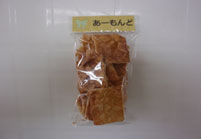 あーもんどクッキー