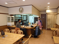 喫茶 風の谷
