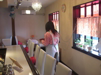 cafe' de May