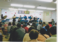 11月16日　第20回 清流園祭を開催します。