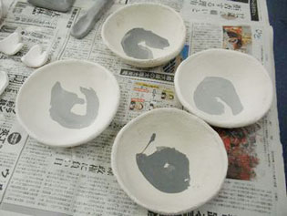 陶器
