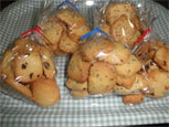 クッキー